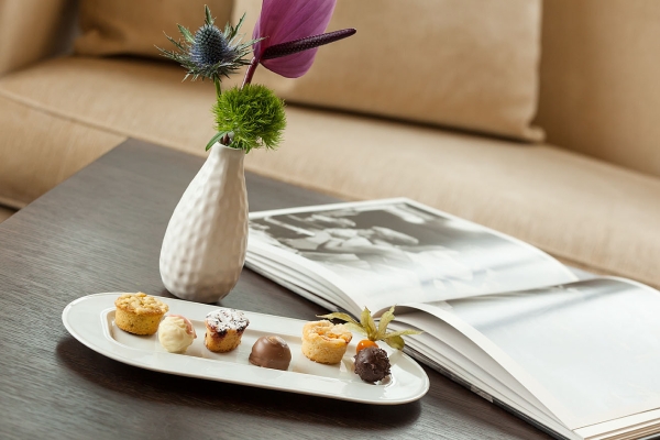 Hotel Abion Villa Suites (Berlin)